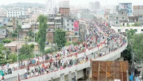 Chittagong flyover collapse: Trial in case over 17 deaths nears end