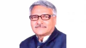 Shamsul Haque Tuku elected deputy speaker of parliament