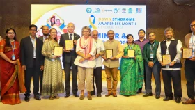 Experts: People with Down Syndrome need rehabilitation, inclusion