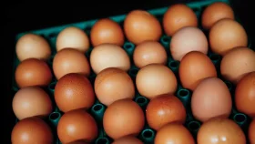 Was the egg market manipulated?