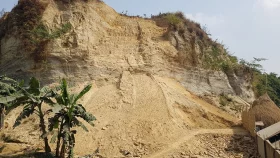 7 Chittagong City Corporation officials sued over hill cutting