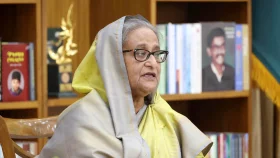 No freedom fighter will lead miserable life, PM Hasina vows