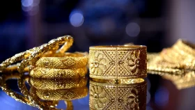 Bajus: Reduce VAT on jewellery sales