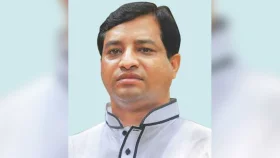 HC dismisses ex-GCC mayor Jahangir&rsquo;s petition contesting suspension