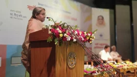 Dipu Moni: SSC 2026 to be conducted under new curriculum
