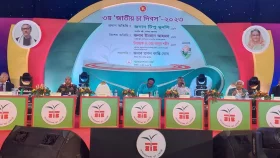 Minister: Bangladeshis consume 170 million cups of tea daily