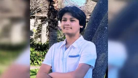 Meet new SpaceX employee 14-year-old Bangladeshi-American