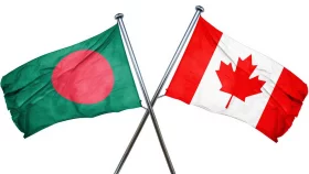Canada rejects Bangladeshi&rsquo;s asylum petition over BNP ties
