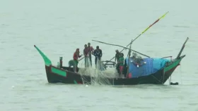Fisheries Ministry: Next seasonal ban on fishing in marine waters begins May 20
