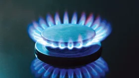 Gas supply from Titas well-14 begins