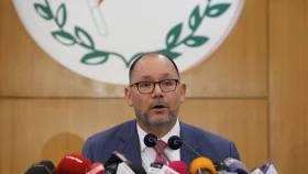 Russia accuses US envoy Peter Haas of aiding anti-govt rallies in Bangladesh