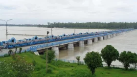 Delhi dismisses Mamata's claim of not being consulted on Bangladesh water talks