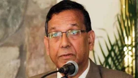 Anisul: Khaleda Zia receiving proper treatment at hospital