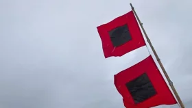 What does each marine signal mean?