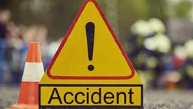 3 of a family killed in Munshiganj road accident