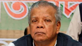 Amu: No discrimination in treatment of injured people