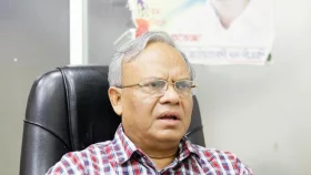 Rizvi: 15 BNP men died in custody for torture or lack of medical care