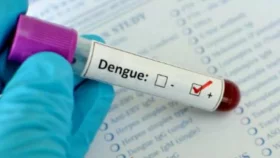 Dengue: When should you go for tests?