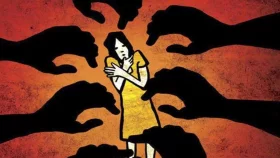 College student raped after visiting July martyr father&rsquo;s grave; one arrested