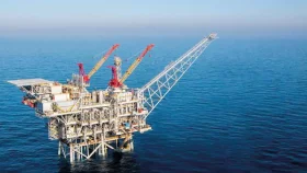 Nasrul: 7 foreign firms buy tenders for offshore oil and gas exploration