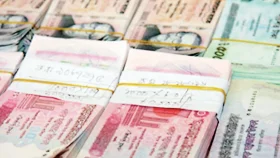 How money laundering became a national epidemic