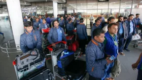 Struggles of Migrant Workers: Dreams dashed, health neglected
