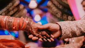 Tax return proof mandatory for weddings at community centres