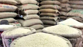 Food Minister: 5 million families to get 150,000 tons of rice before Ramadan