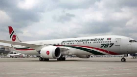 Biman&rsquo;s Hajj business shrinks due to alleged ticket manipulation