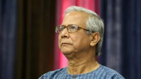 US senators write to PM Hasina urging end to harassment of Dr Yunus