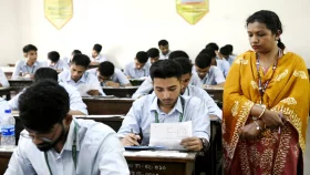 Education minister announces April 2025 start for HSC exams