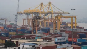 Cyclone Remal: Chittagong Port Authority suspends all activities