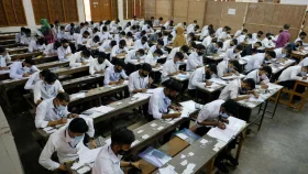 Over 1.4 million students to sit for HSC, equivalent exams Sunday