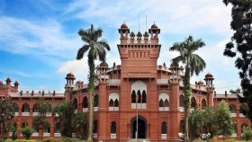 QS World Rankings: DU top among Bangladeshi universities