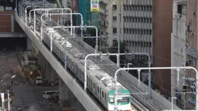 Metro rail to run on Fridays from this week