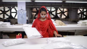 Bangladesh sets $110bn export target by FY27