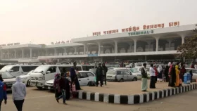 How ‘Alpha-31’ cleared 30 passengers with fake visas at Dhaka airport