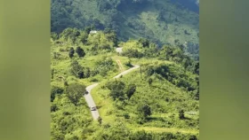 DU student allegedly abducted in Sajek
