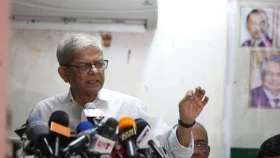 Fakhrul: Nothing to be happy over US sanction on Gen Aziz