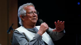 Foreign Adviser: Dr Yunus to limit UNGA trip to less than a week