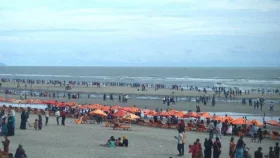 Finance Minister: Plans to develop int'l standard tourism facilities in 3 districts