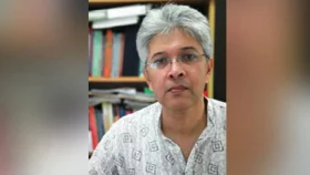 Odhikar's Adilur Rahman gets two-year jail