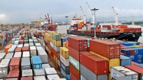 Saudi company to operate Patenga Container Terminal under deal with CPA