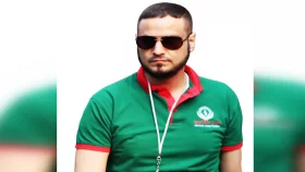 Adam Tamizi's controversial activities on Facebook