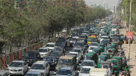 DMP issues traffic advisory for Ratha Yatra on Sunday