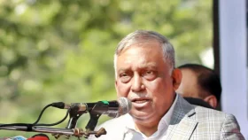 Minister: MP Anar murder premeditated, 3 arrested in Bangladesh