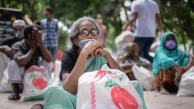Consumption against GDP rate lowest in 3 years