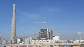 Power generation from Matarbari plant rising significantly