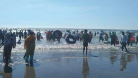 Minister: Tourism sector contributes 4% to GDP