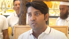 Cop murder: Ex-magistrate testifies against Arav Khan